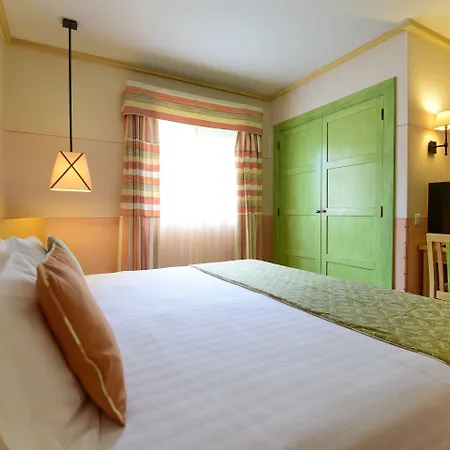 Grande Real Santa Eulalia & Hotel