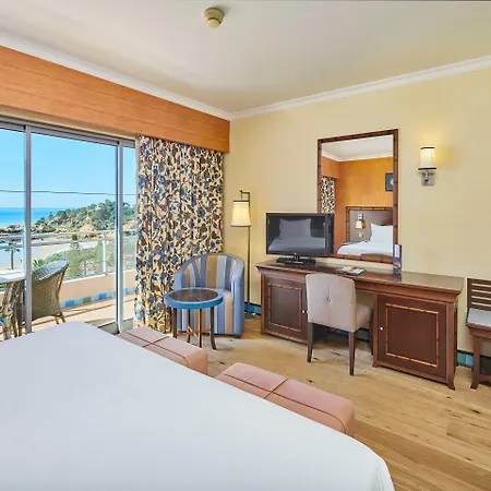 Grande Real Santa Eulalia & Hotel 5*