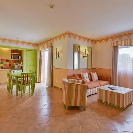 Grande Real Santa Eulalia & Hotel Albufeira