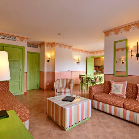 Grande Real Santa Eulalia & Albufeira