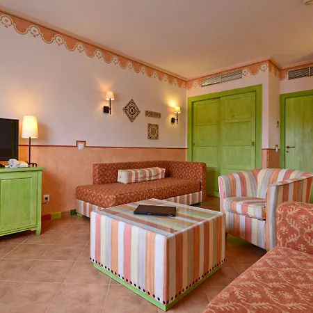 Otel Grande Real Santa Eulalia & Albufeira