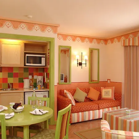 Grande Real Santa Eulalia &