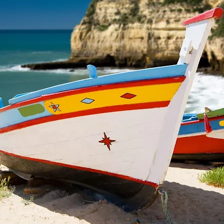 Grande Real Santa Eulalia &