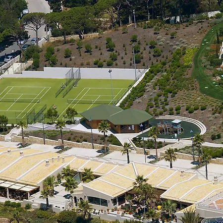 Grande Real Santa Eulalia & Hotel