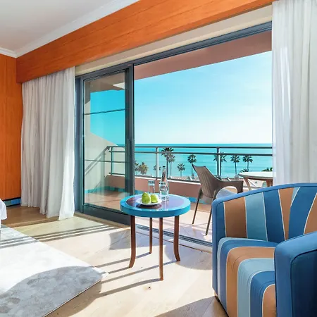 Hotel Grande Real Santa Eulalia &