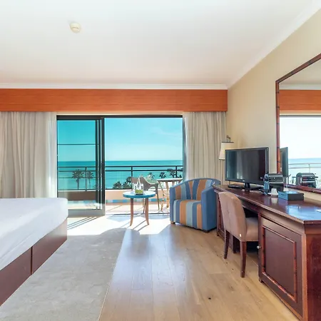 Hotel Grande Real Santa Eulalia &