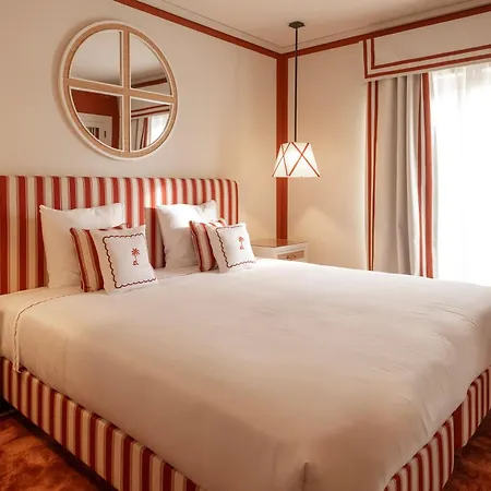 Grande Real Santa Eulalia & 5* Albufeira