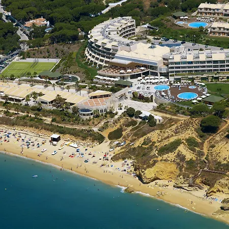 Hotel Grande Real Santa Eulalia & Albufeira