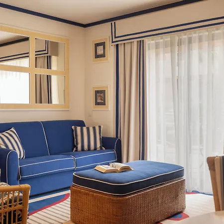 Grande Real Santa Eulalia & Hotel 5*