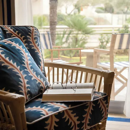Hotel Grande Real Santa Eulalia &