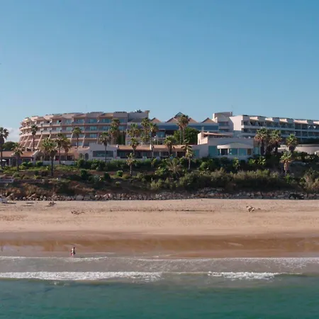 Grande Real Santa Eulalia & 5*