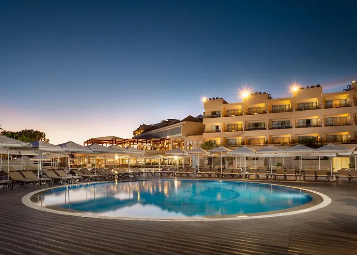 Grande Real Santa Eulalia & Albufeira