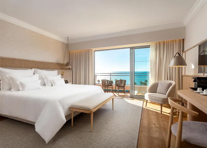 Grande Real Santa Eulalia & 5* Albufeira