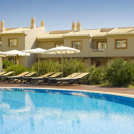 Grande Real Santa Eulalia & Hotel Albufeira