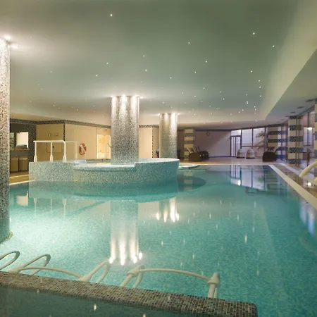 מלון Grande Real Santa Eulalia & 5*