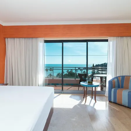 Grande Real Santa Eulalia & 5*