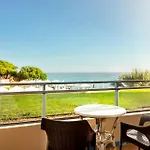 وفندق سبا غرانده ريال سانتا أولاليا فندق البوفيرا