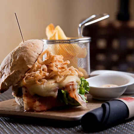 Hotel Grande Real Santa Eulalia & Albufeira