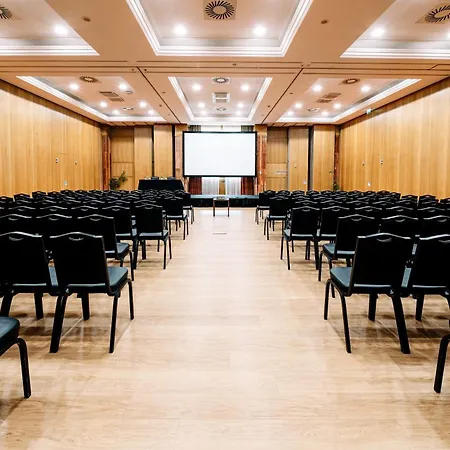 Grande Real Santa Eulalia Resort&hotel 5*