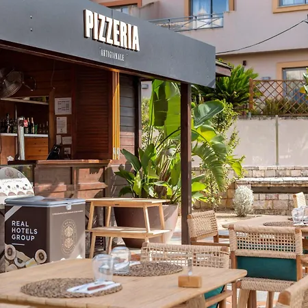 Grande Real Santa Eulalia Resort&hotel Hotel 5*