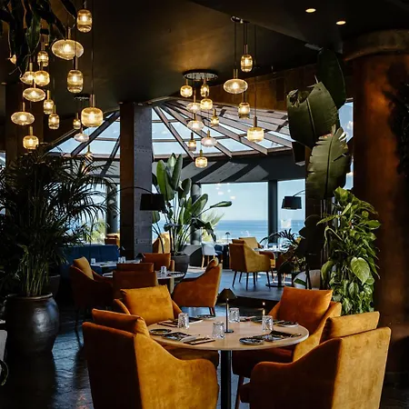 Hotel Grande Real Santa Eulalia Resort&hotel 5*