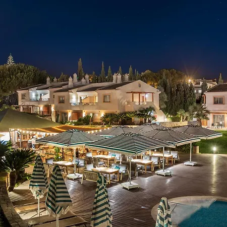 Hotel Grande Real Santa Eulalia Resort&hotel Albufeira