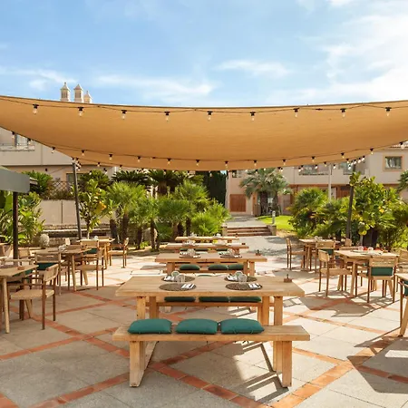 Hotel Grande Real Santa Eulalia Resort&hotel
