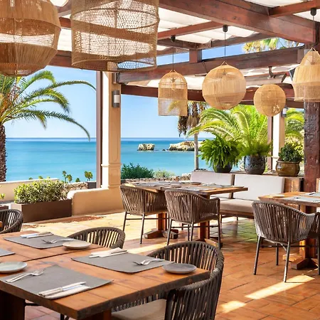 Grande Real Santa Eulalia Resort&hotel