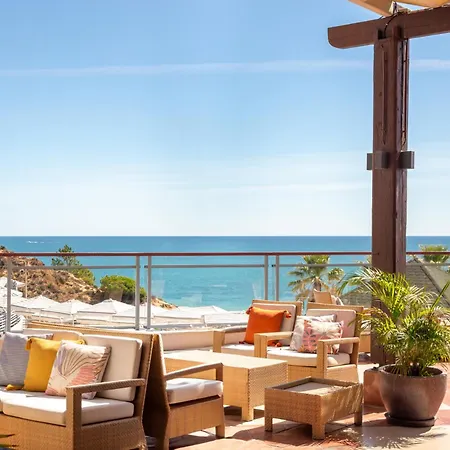 Grande Real Santa Eulalia Resort&hotel Hotel Albufeira