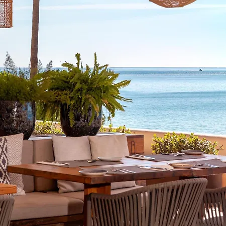 Grande Real Santa Eulalia Resort&hotel
