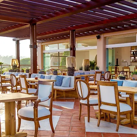 Grande Real Santa Eulalia Resort&hotel Hotel Albufeira