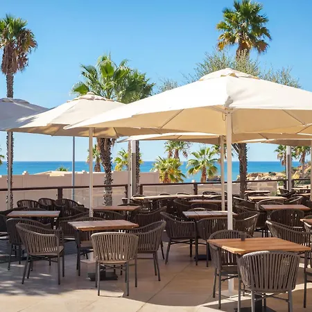 Grande Real Santa Eulalia Resort&hotel Hotel Albufeira