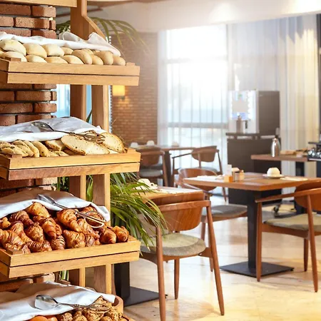 Hotel Grande Real Santa Eulalia & Albufeira