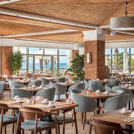 Grande Real Santa Eulalia Resort&hotel Albufeira