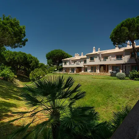 Grande Real Santa Eulalia & Hotel 5*