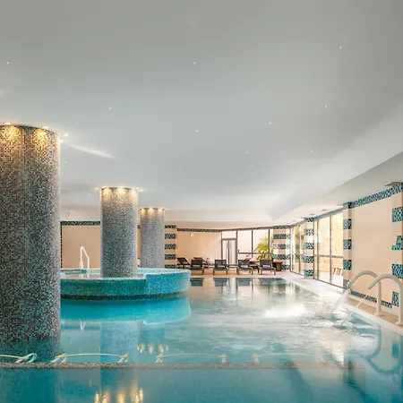 Hotel Grande Real Santa Eulalia Resort&hotel 5*