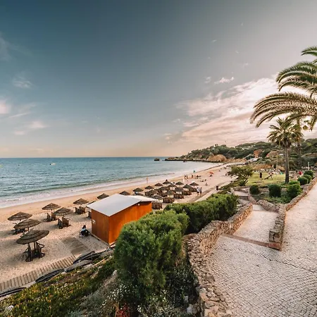 Grande Real Santa Eulalia & 5*