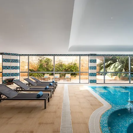 Grande Real Santa Eulalia & Albufeira