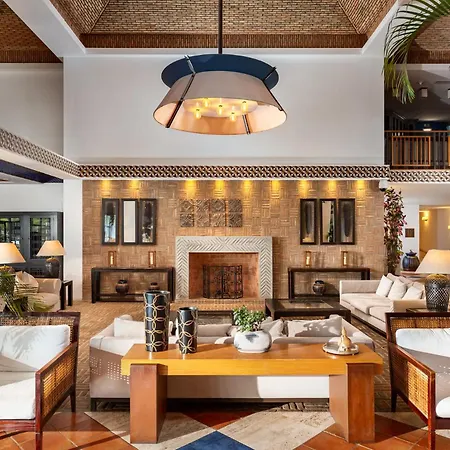 Grande Real Santa Eulalia & Hotel Albufeira