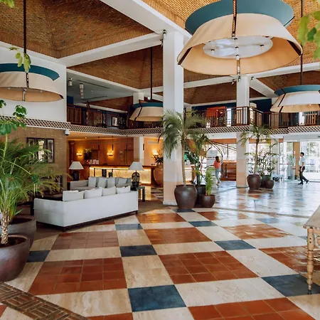Hotel Grande Real Santa Eulalia Resort&hotel Albufeira