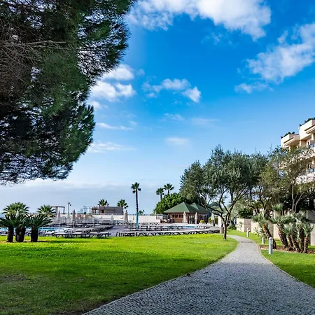 Hotel Grande Real Santa Eulalia &