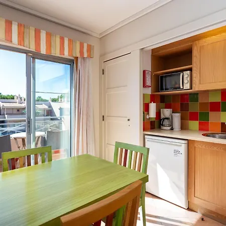 Grande Real Santa Eulalia Resort&hotel 5*