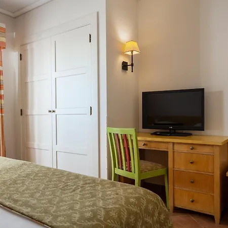 Grande Real Santa Eulalia Resort&hotel Albufeira