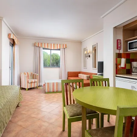 Hotel Grande Real Santa Eulalia Resort&hotel