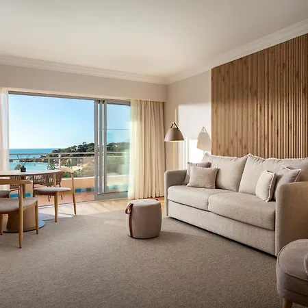 Grande Real Santa Eulalia & 5*