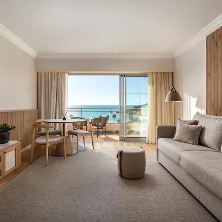 Grande Real Santa Eulalia & 5* Albufeira