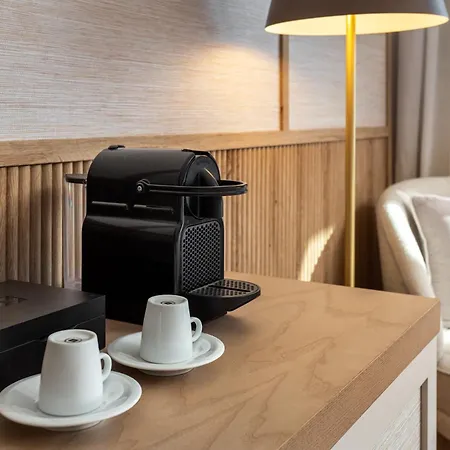 Grande Real Santa Eulalia &