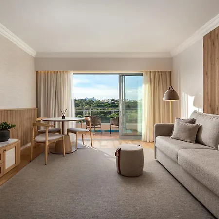 Hotel Grande Real Santa Eulalia Resort&hotel