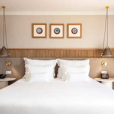 Hotel Grande Real Santa Eulalia &