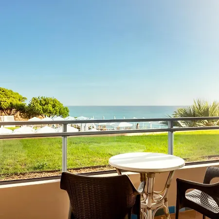 Grande Real Santa Eulalia & Hotel Albufeira